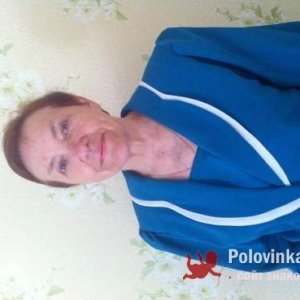 Калерия , 73 года