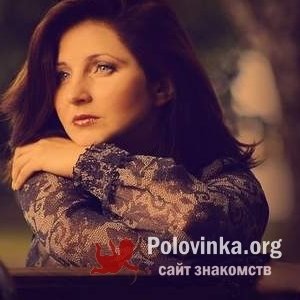 Светлана Крючкова, 49 лет