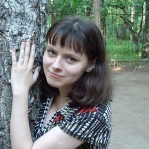 Галина Маркова, 36 лет