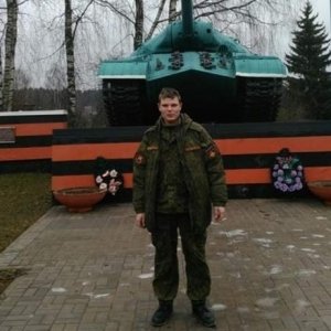 Александр Никандров, 37 лет