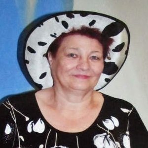 Тамара Смычникова, 66 лет